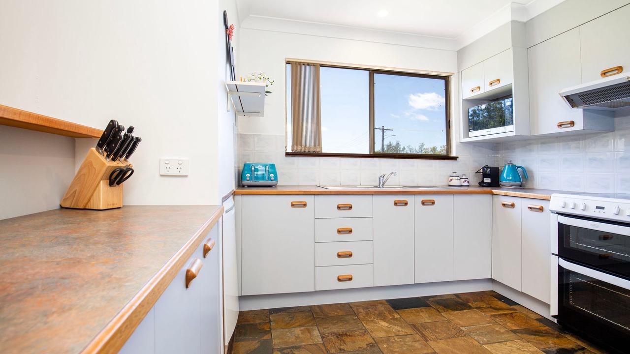 Photo of Kitchen in Culburra Beach