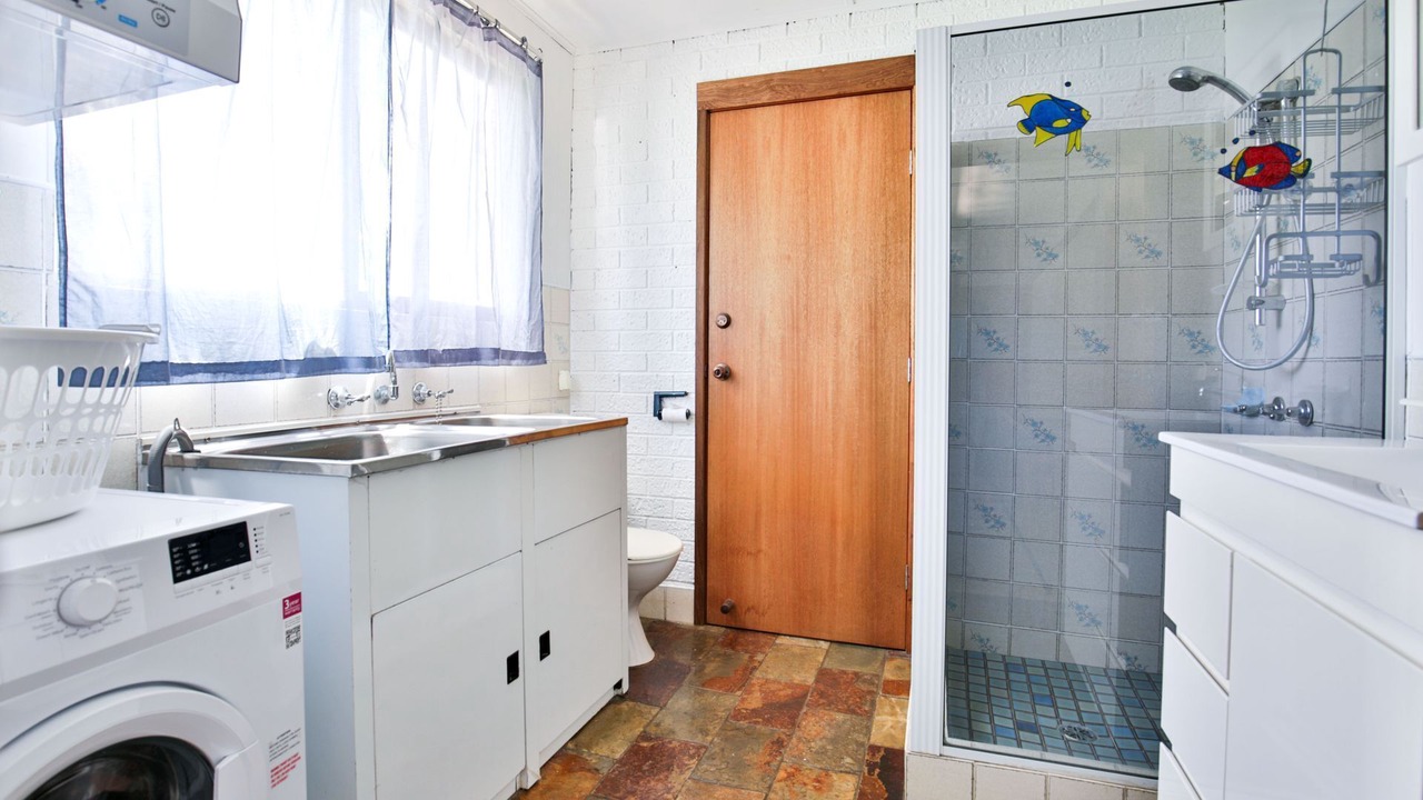 Photo of Bathroom in Culburra Beach