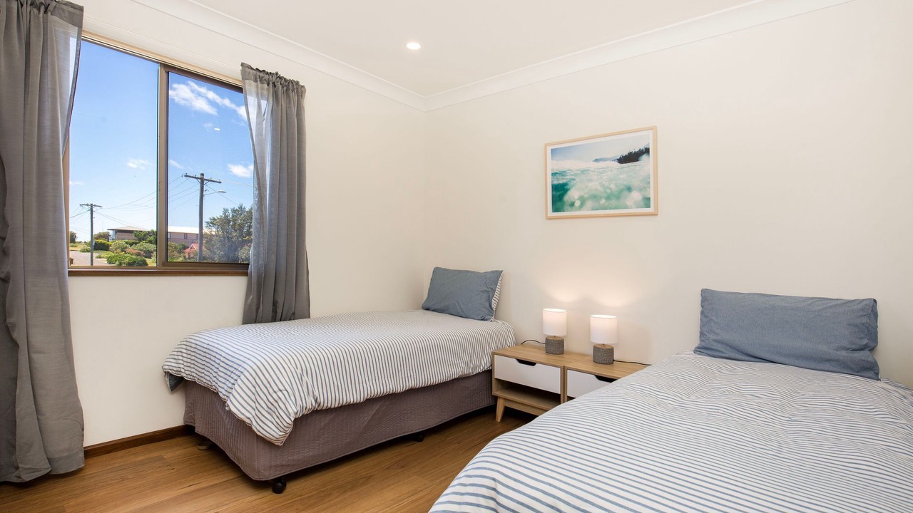 Photo of Bedroom in Culburra Beach