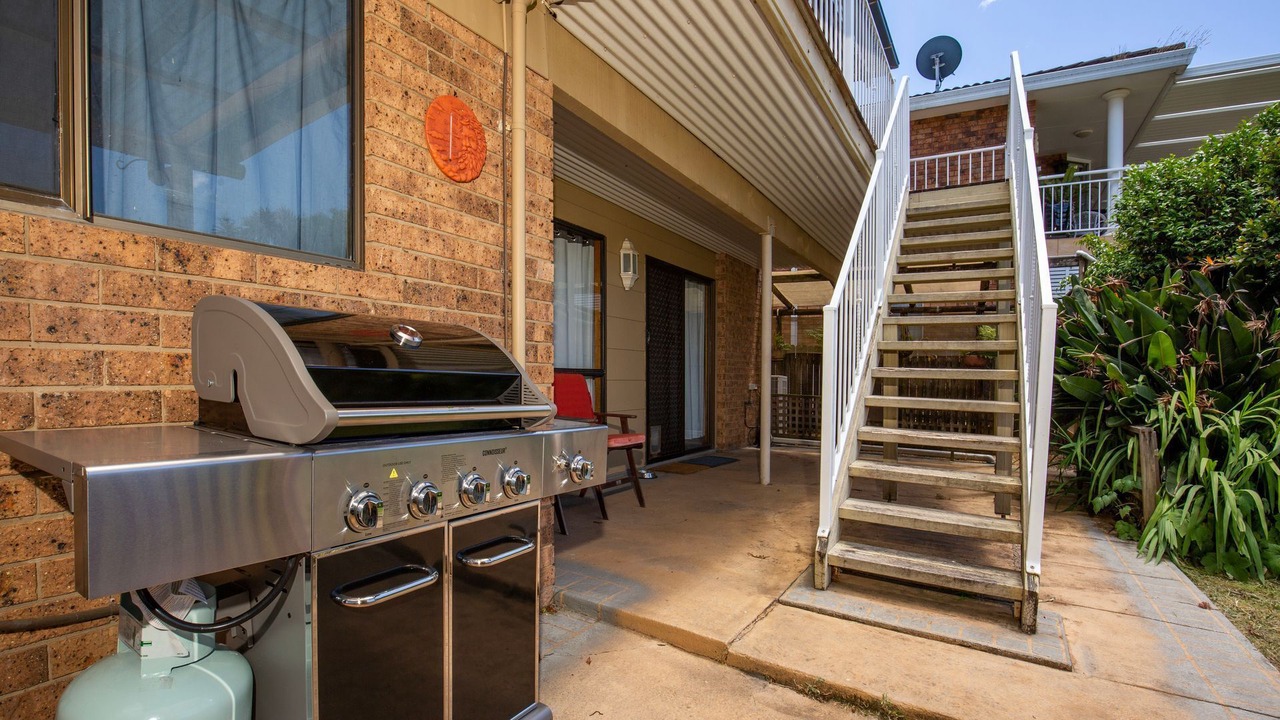 Photo of Outdoor in Culburra Beach