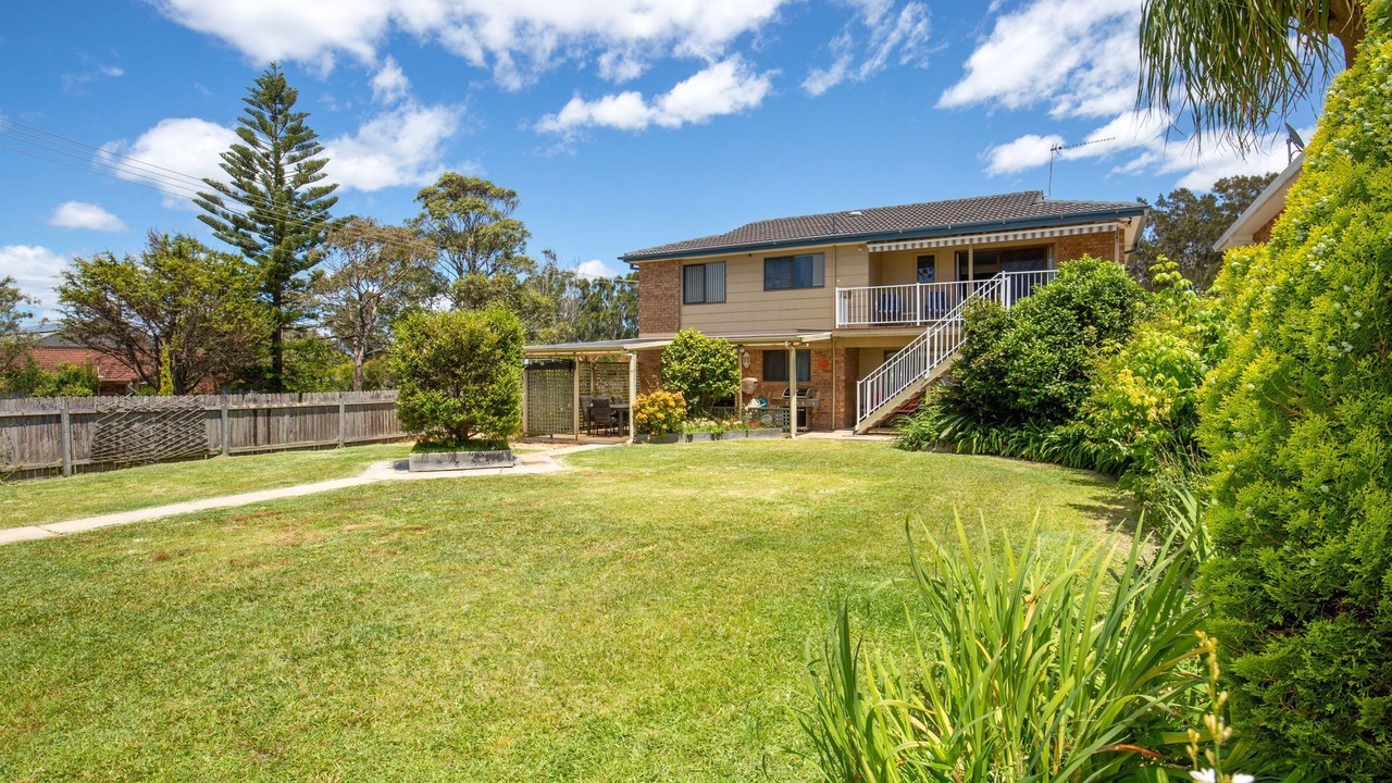 Photo of Outdoor in Culburra Beach