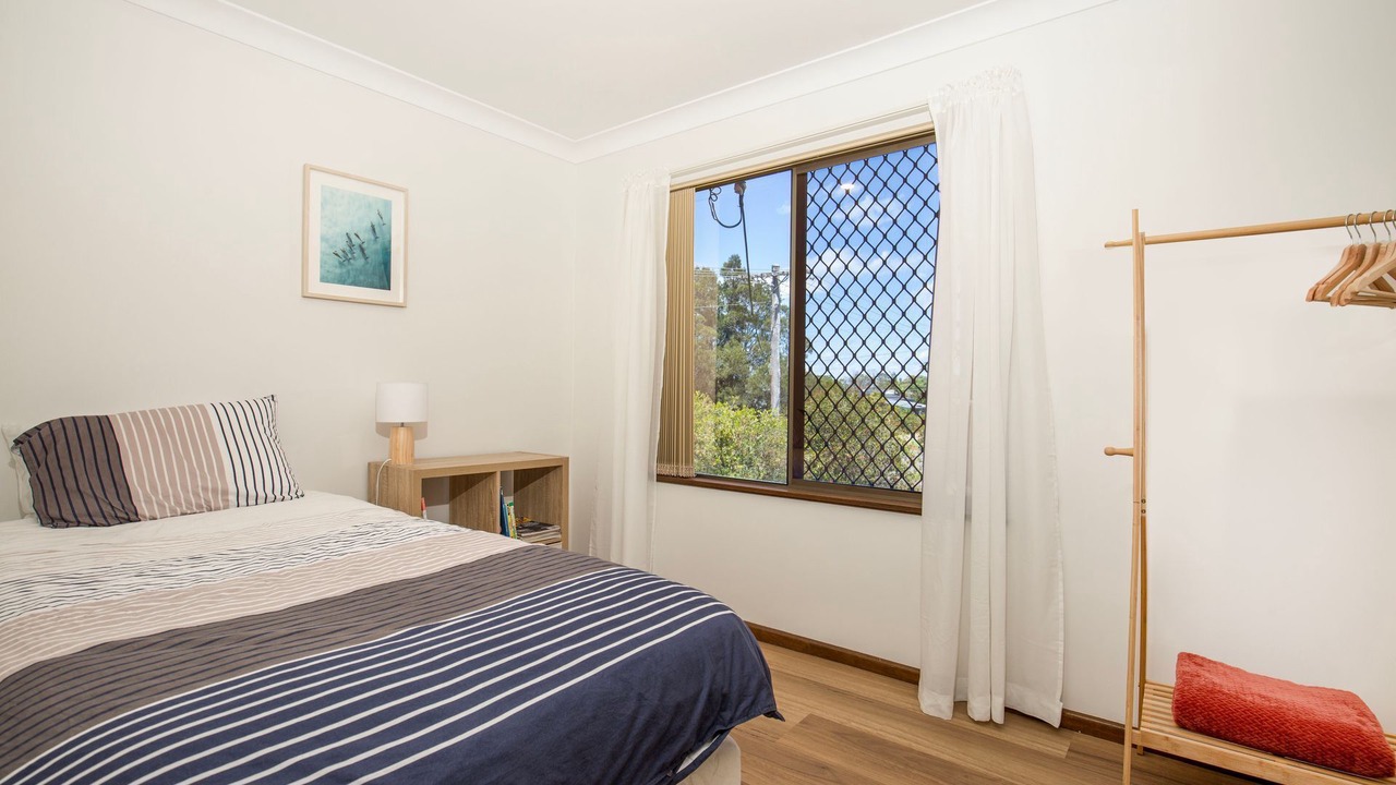Photo of Bedroom in Culburra Beach