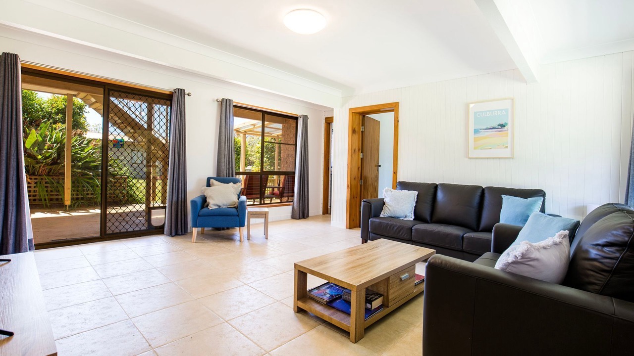 Photo of Livingroom in Culburra Beach