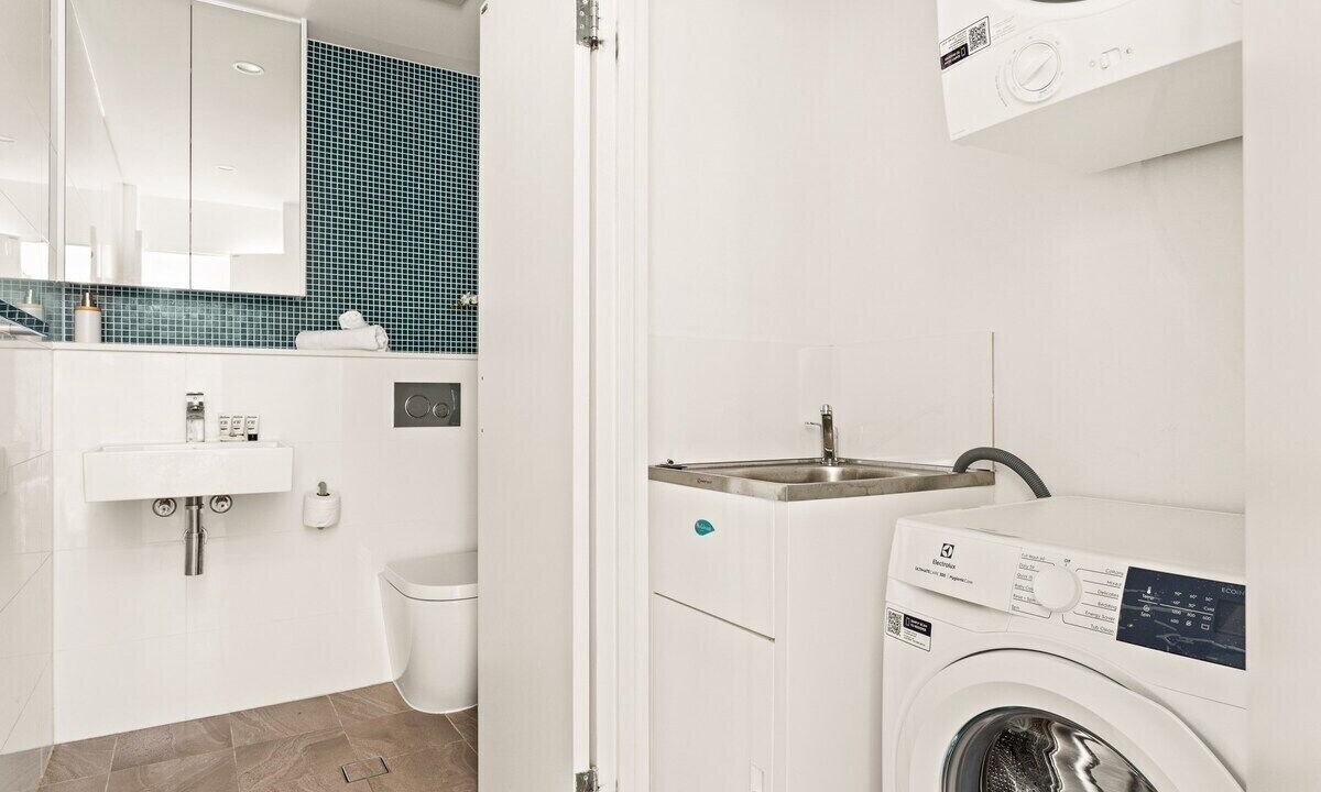 Photo of Bathroom in Dee Why