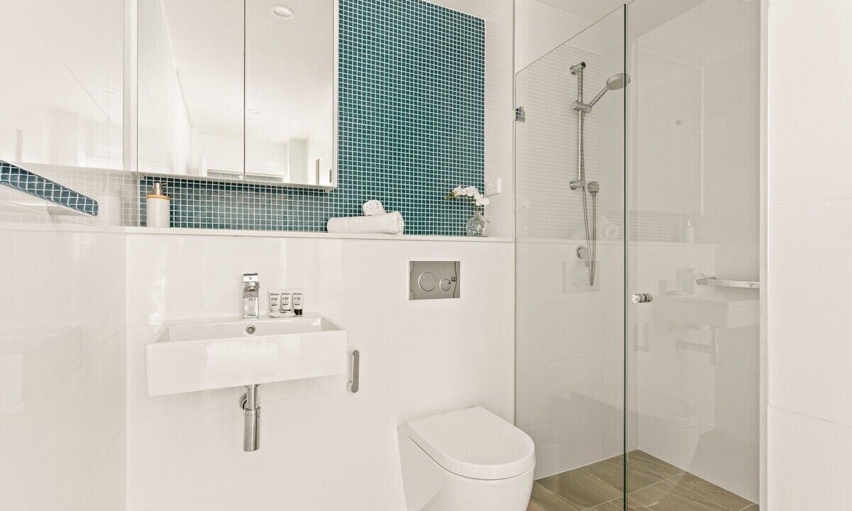 Photo of Bathroom in Dee Why