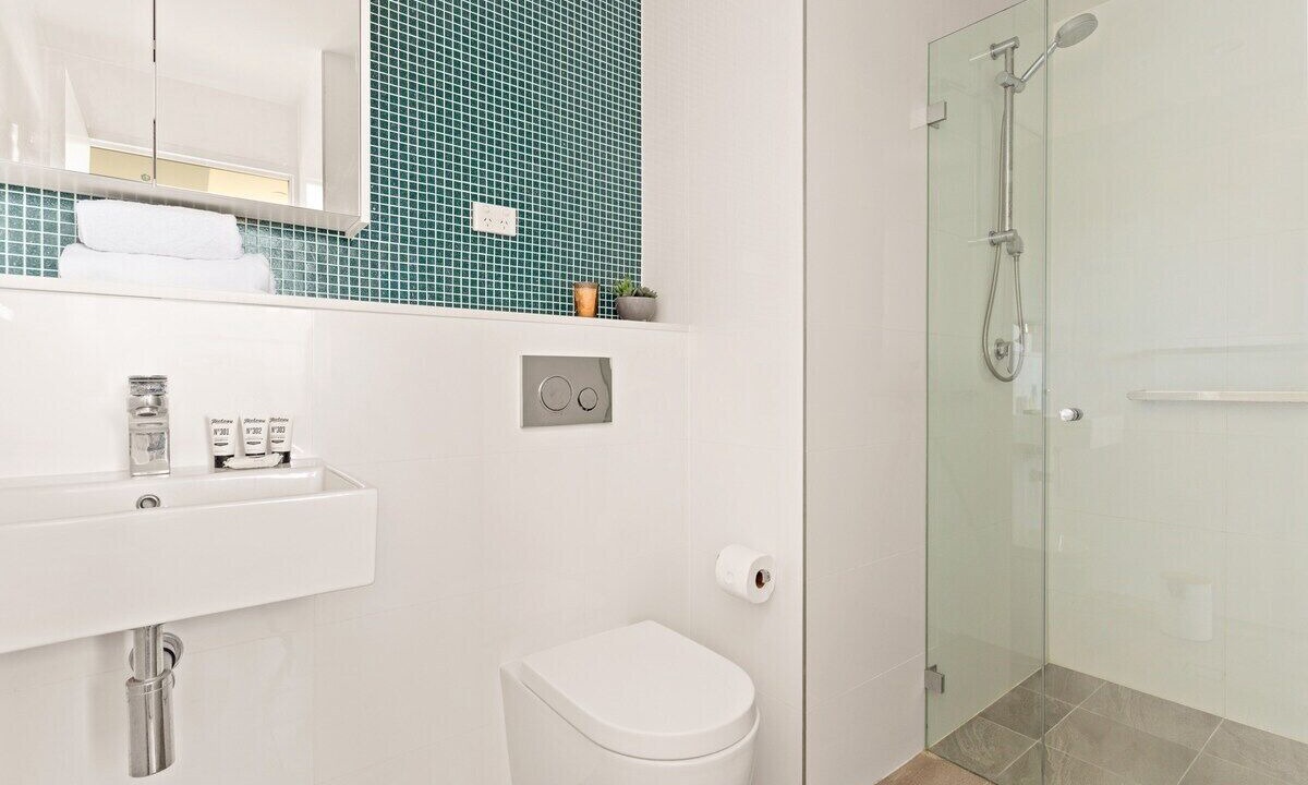 Photo of Bathroom in Dee Why
