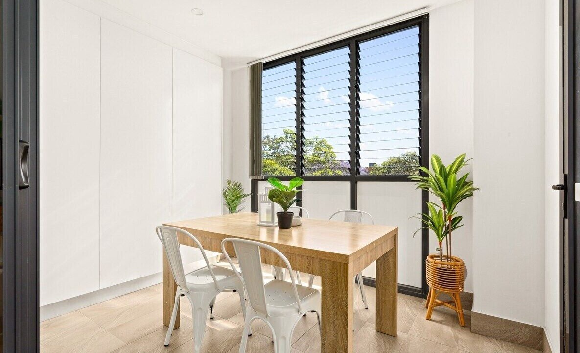 Photo of Patio Balcony in Dee Why