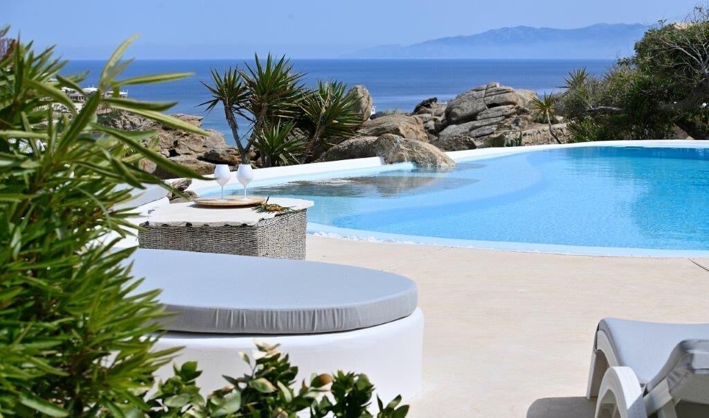 Photo of Outdoor in Paradise