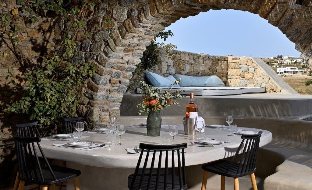 Photo of Outdoor in Paradise