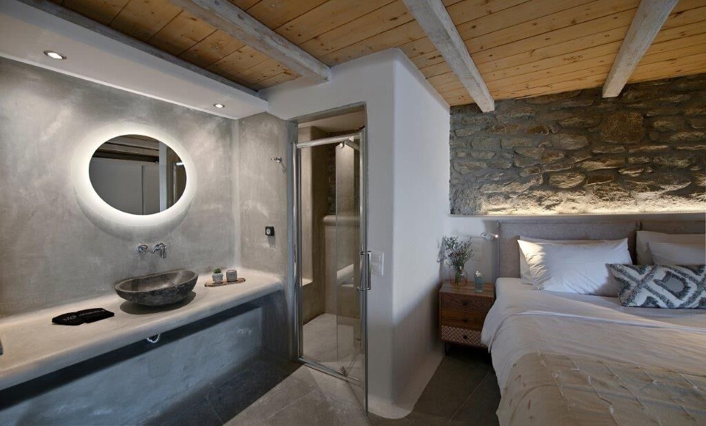 Photo of Bedroom in Paradise