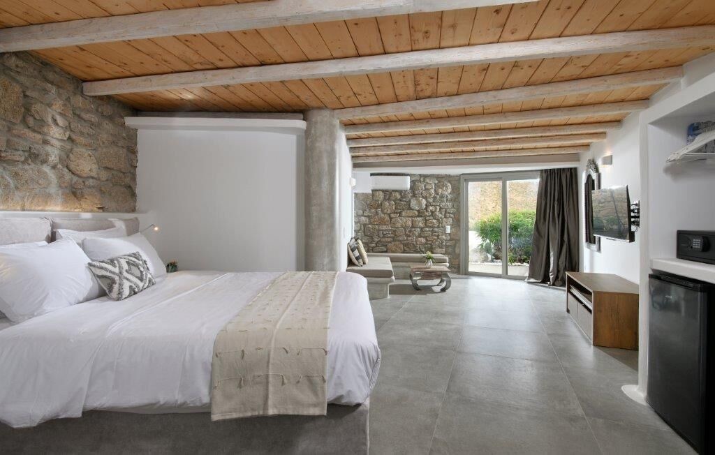 Photo of Bedroom in Paradise
