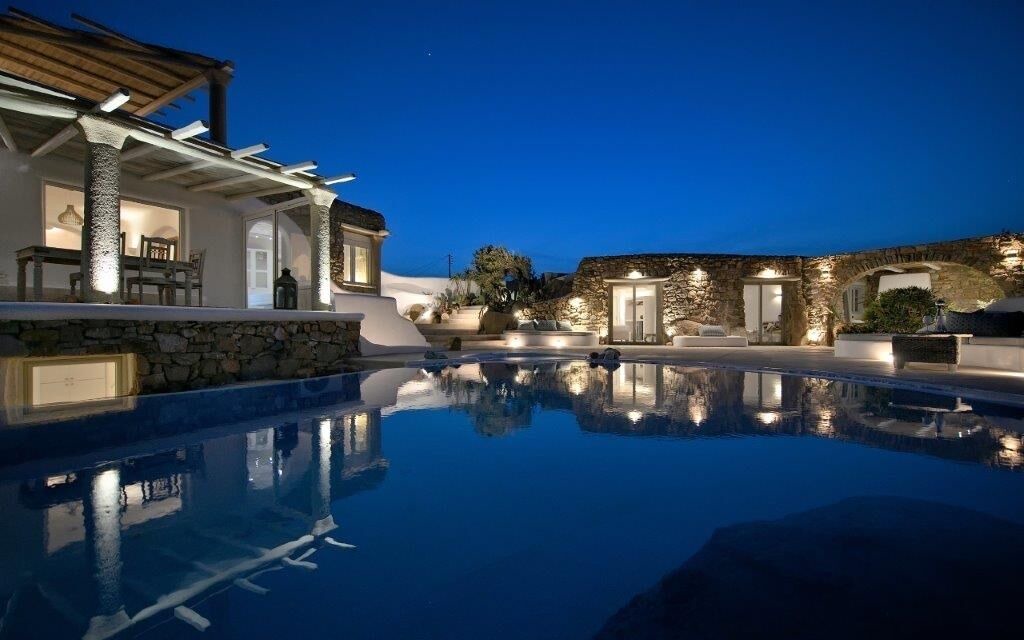 Photo of Outdoor in Paradise