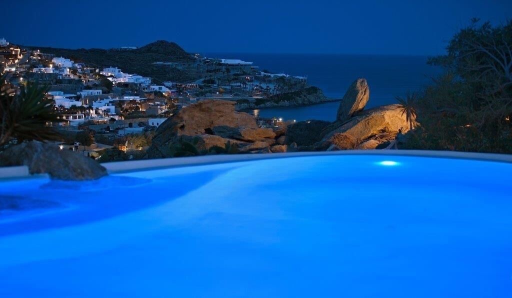 Photo of Outdoor in Paradise