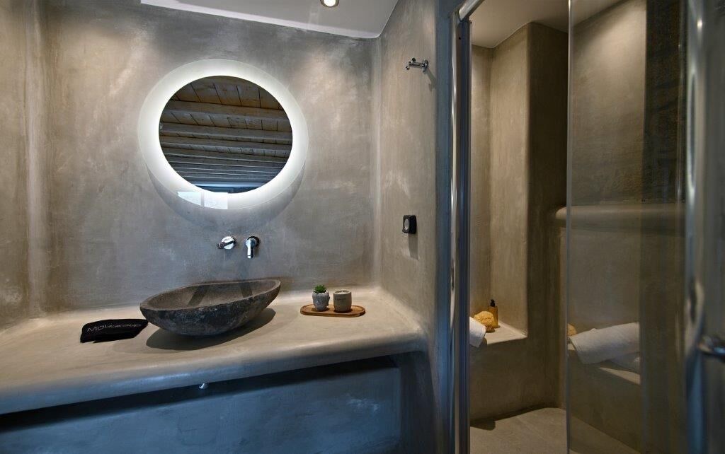 Photo of Bathroom in Paradise