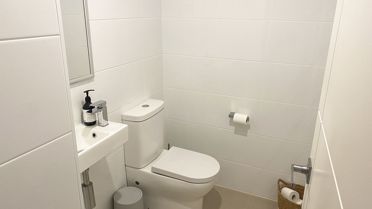 Photo of Bathroom in Kingscliff