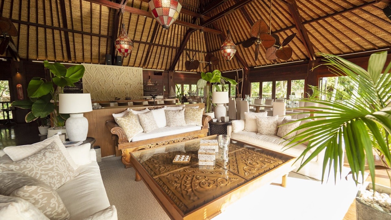 Photo of Livingroom in Sunshine Beach