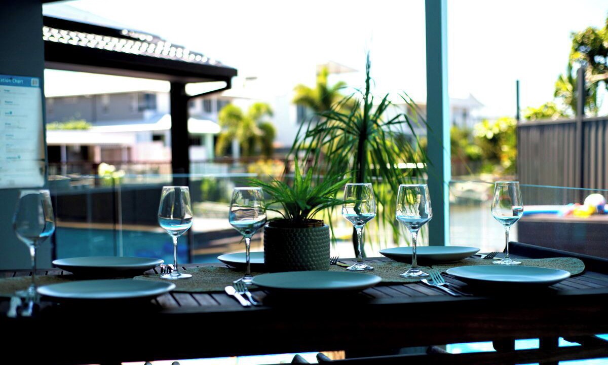 Photo of Outdoor in Broadbeach Waters
