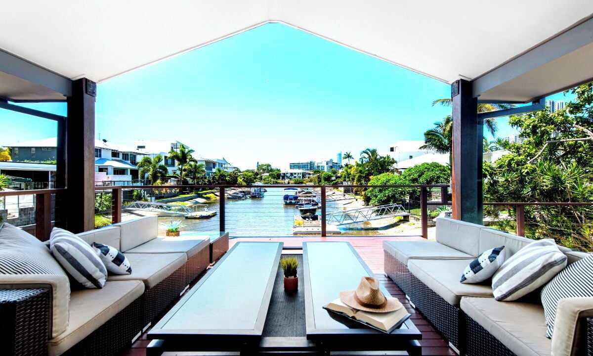Photo of Outdoor in Broadbeach Waters