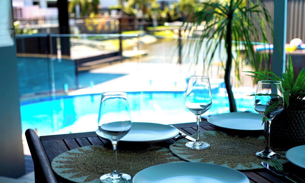 Photo of Outdoor in Broadbeach Waters