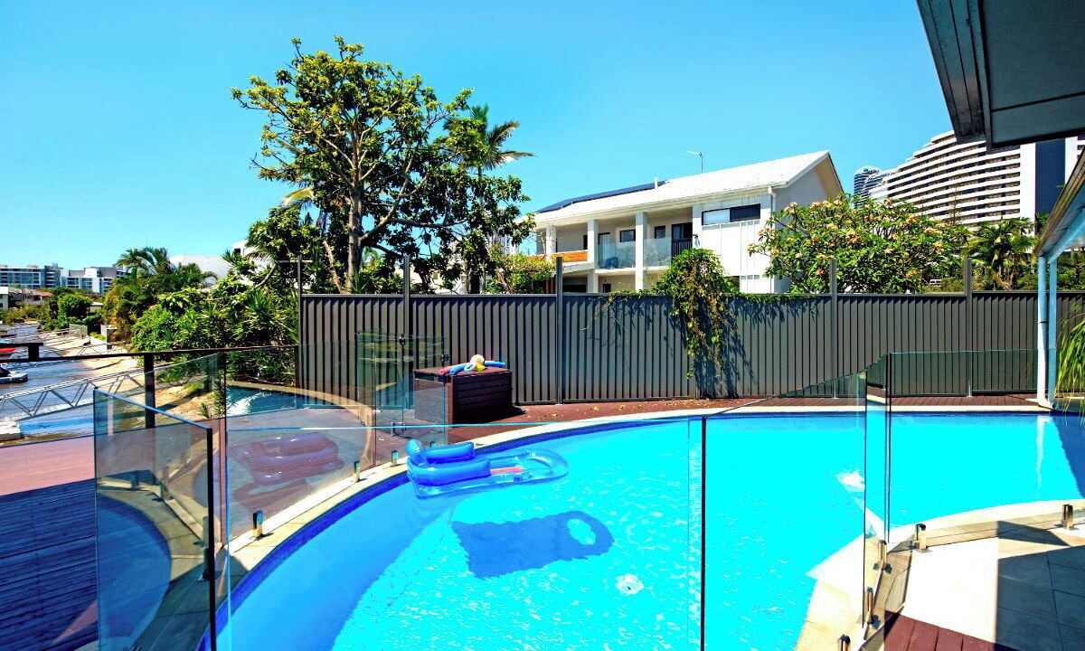 Photo of Outdoor in Broadbeach Waters