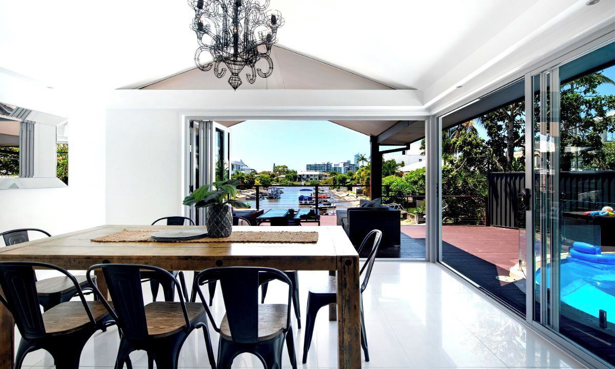 Photo of Outdoor in Broadbeach Waters
