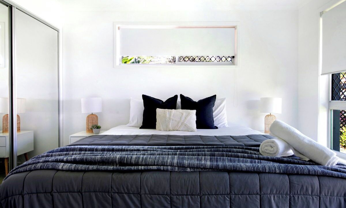 Photo of Bedroom in Broadbeach Waters
