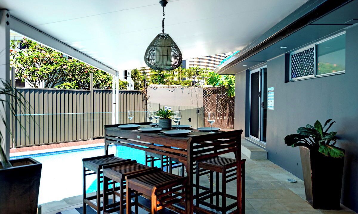 Photo of Outdoor in Broadbeach Waters
