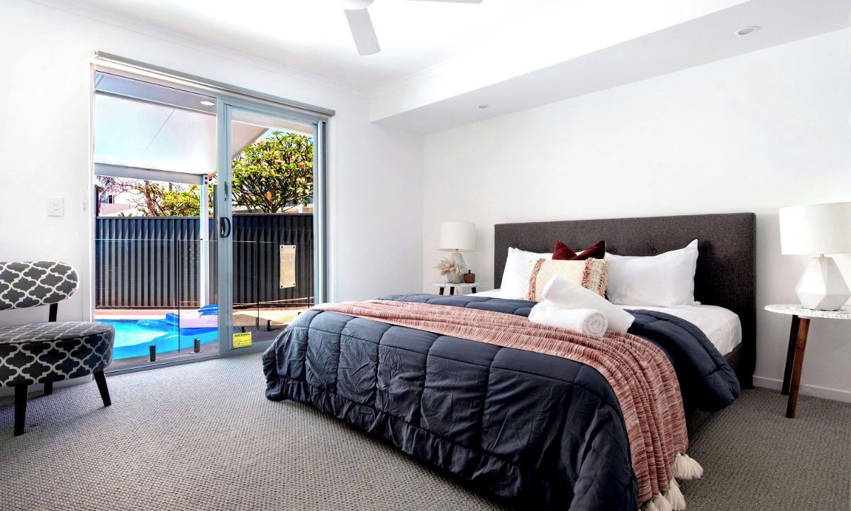 Photo of Bedroom in Broadbeach Waters