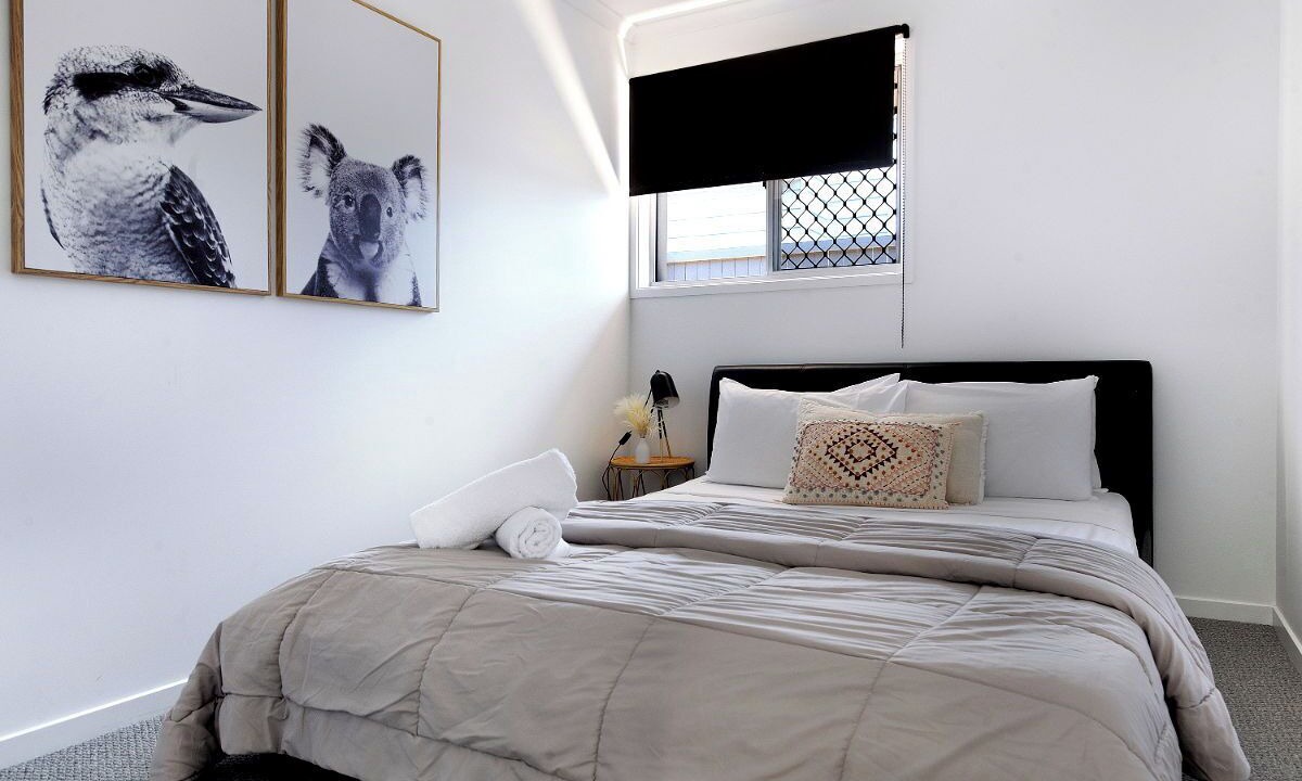 Photo of Bedroom in Broadbeach Waters