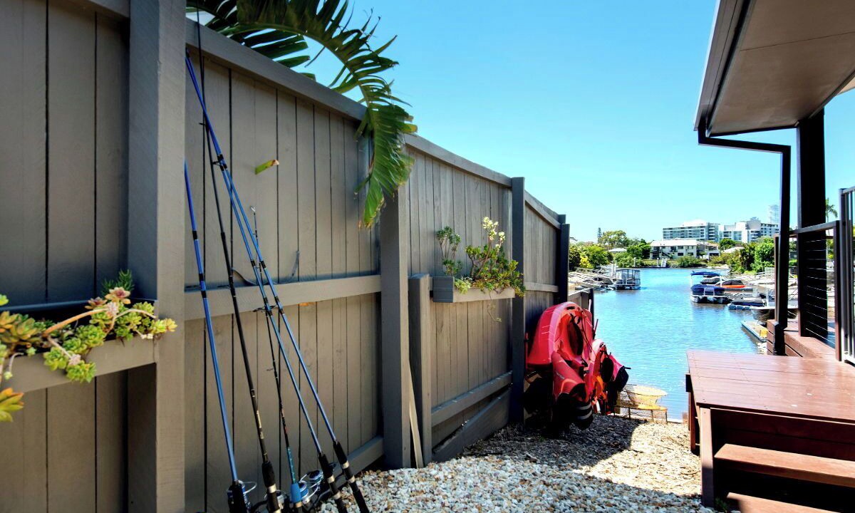 Photo of Outdoor in Broadbeach Waters
