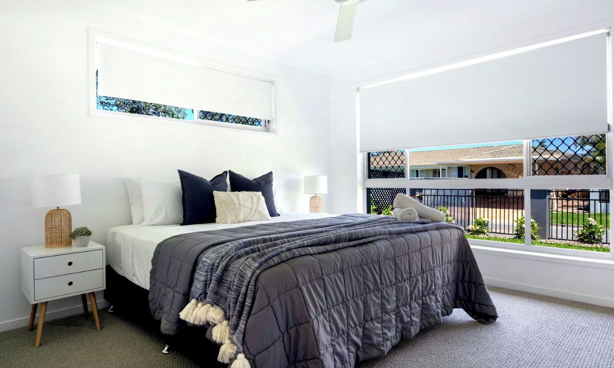 Photo of Bedroom in Broadbeach Waters