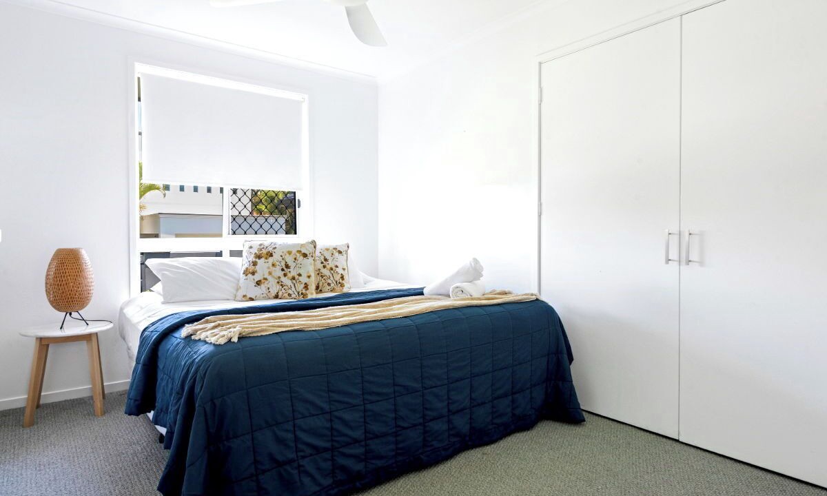 Photo of Bedroom in Broadbeach Waters