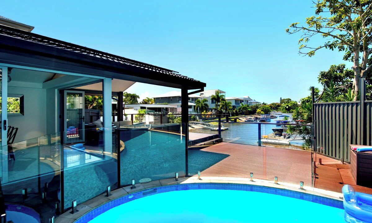 Photo of Outdoor in Broadbeach Waters