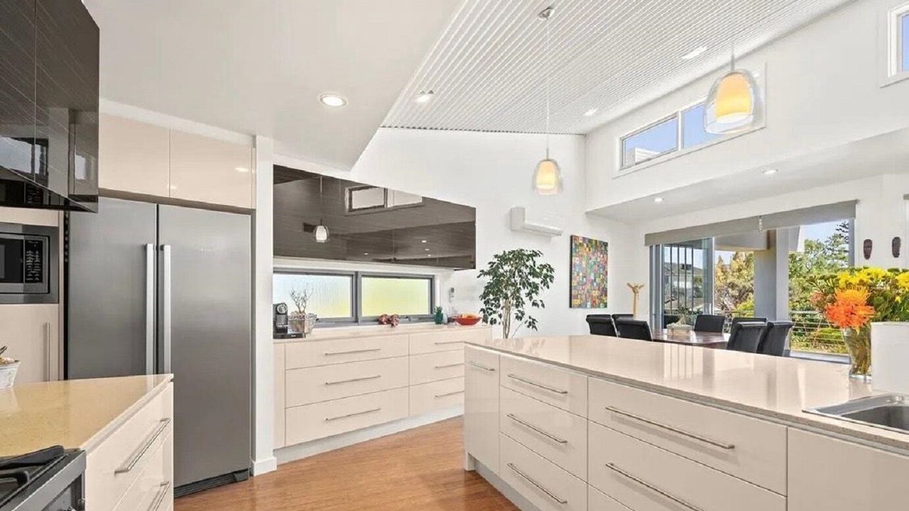 Photo of Kitchen in Port Noarlunga