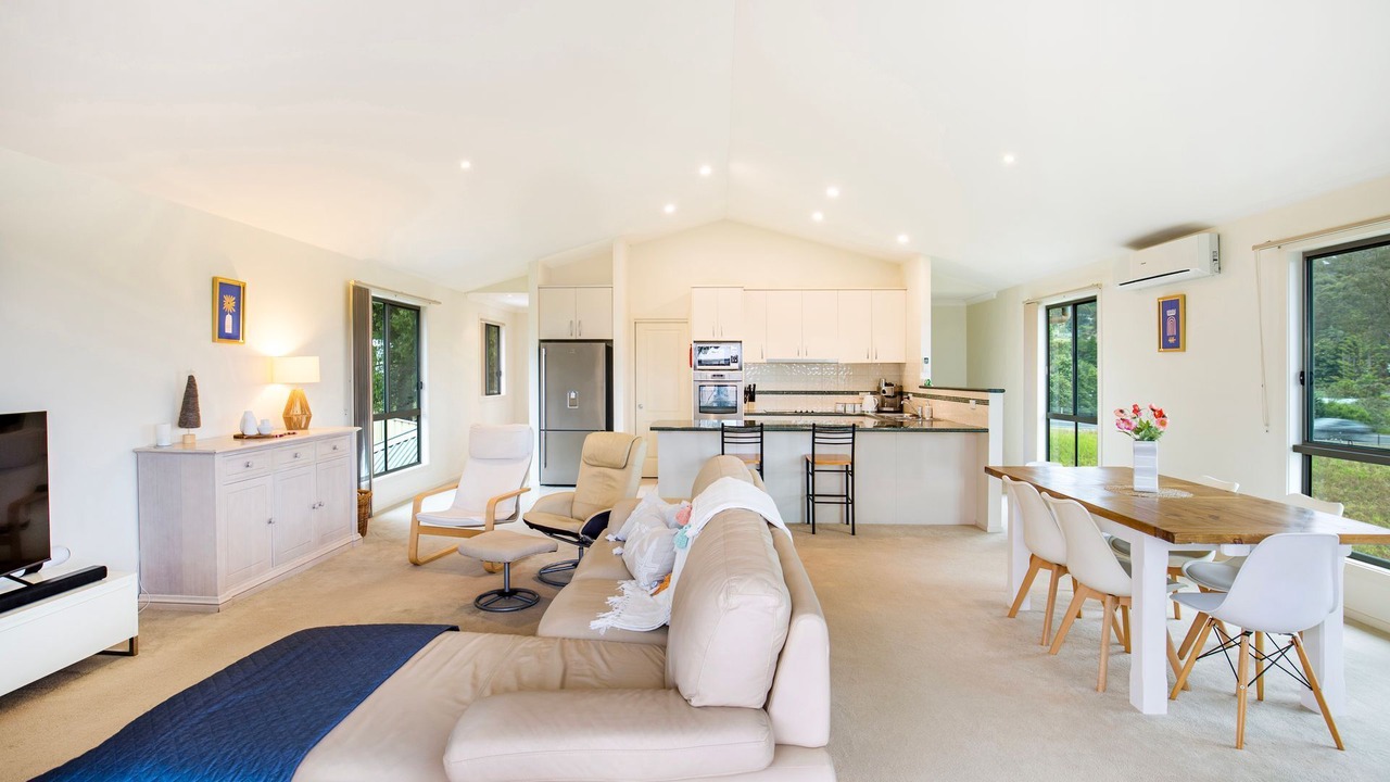 Photo of Livingroom in Surf Beach
