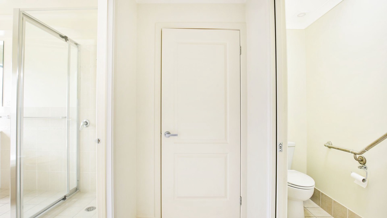Photo of Bathroom in Surf Beach