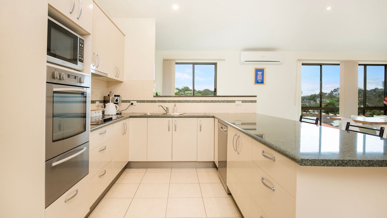 Photo of Kitchen in Surf Beach
