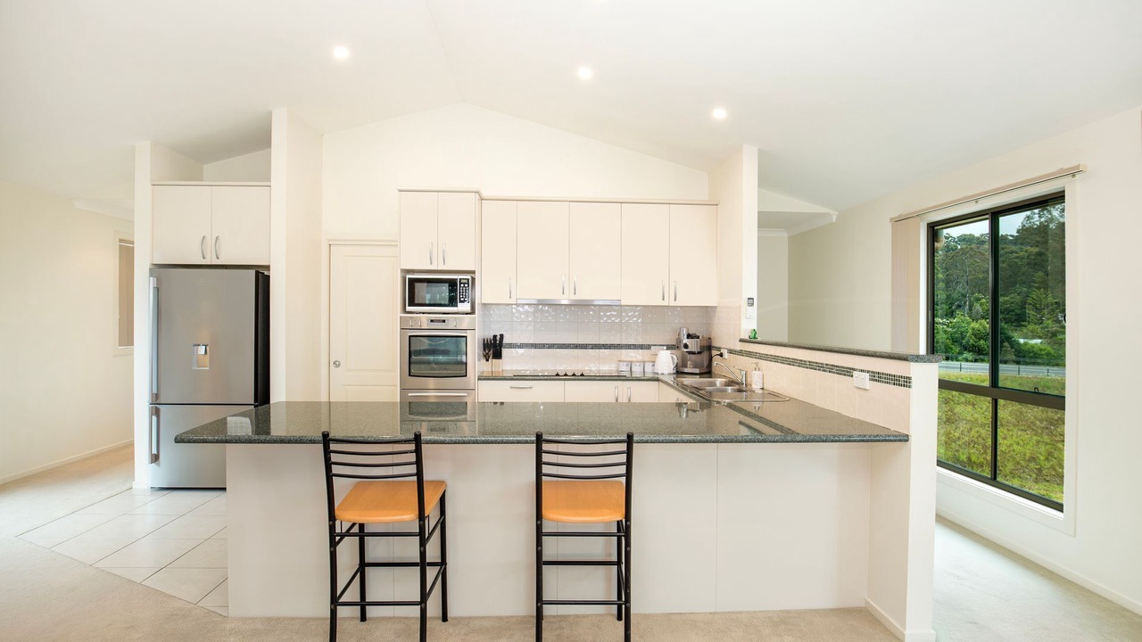 Photo of Kitchen in Surf Beach