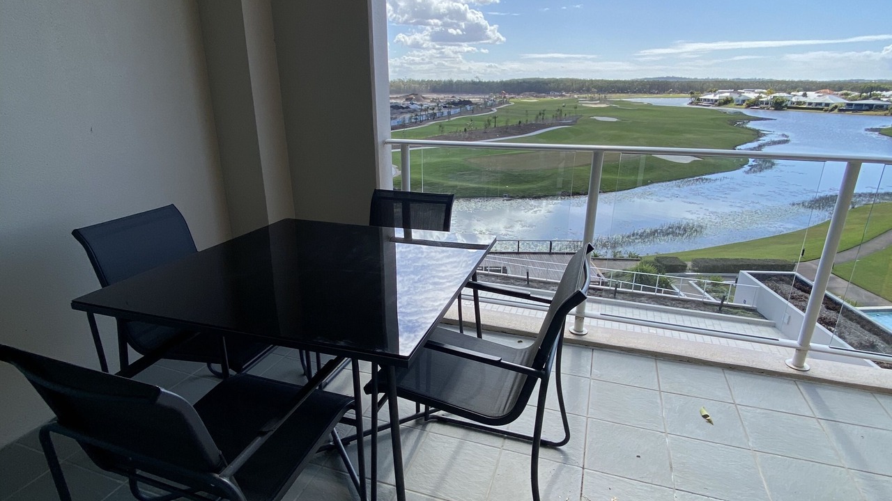 Photo of Outdoor in Pelican Waters