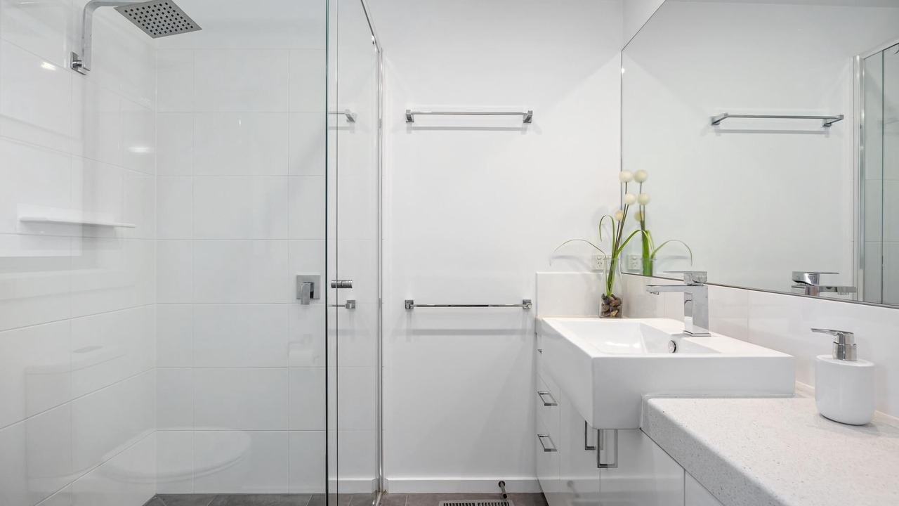 Photo of Bathroom in McCrae