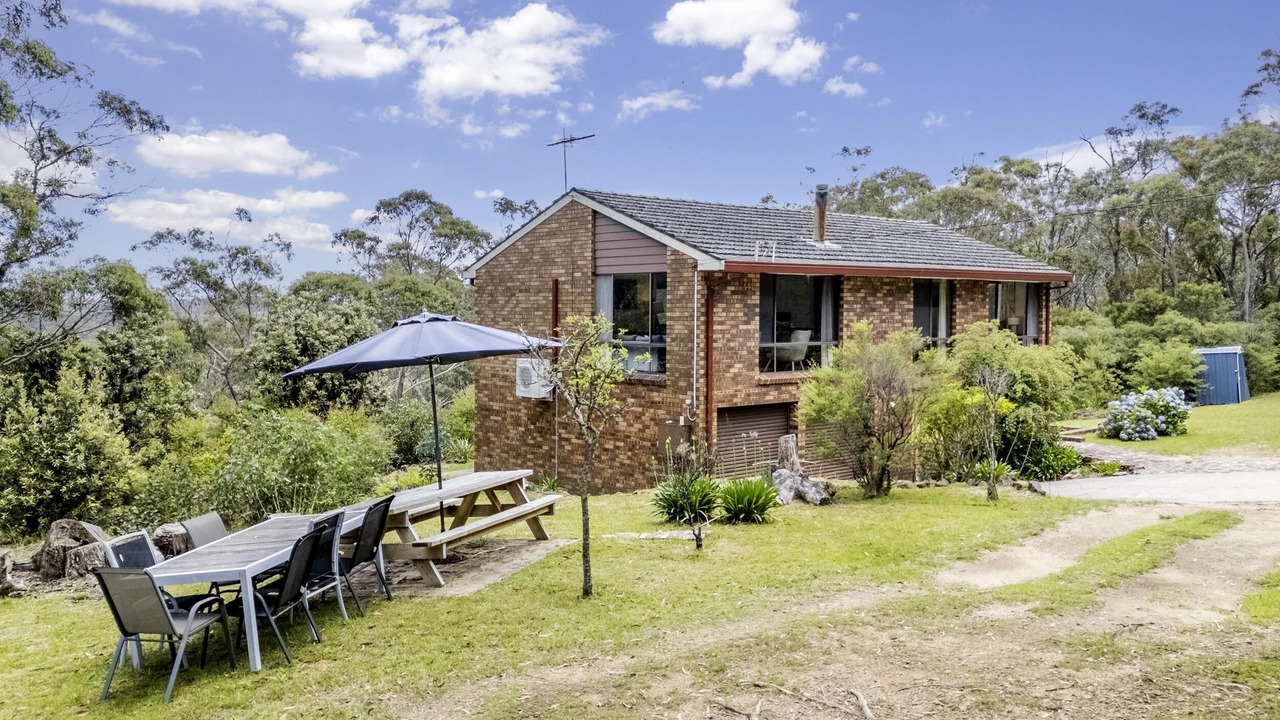 Photo of Outdoor in Katoomba