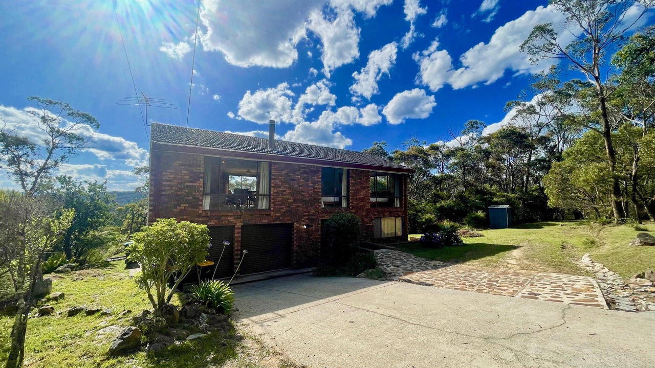 Photo of Outdoor in Katoomba