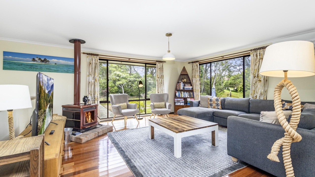 Photo of Livingroom in Katoomba