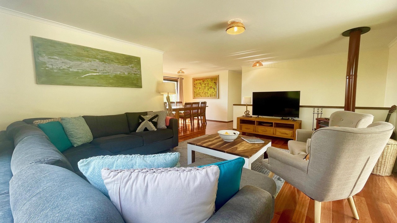 Photo of Livingroom in Katoomba