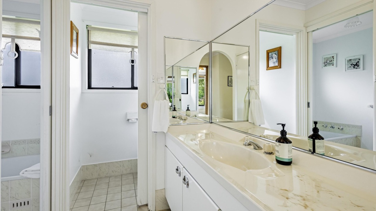 Photo of Bathroom in Katoomba