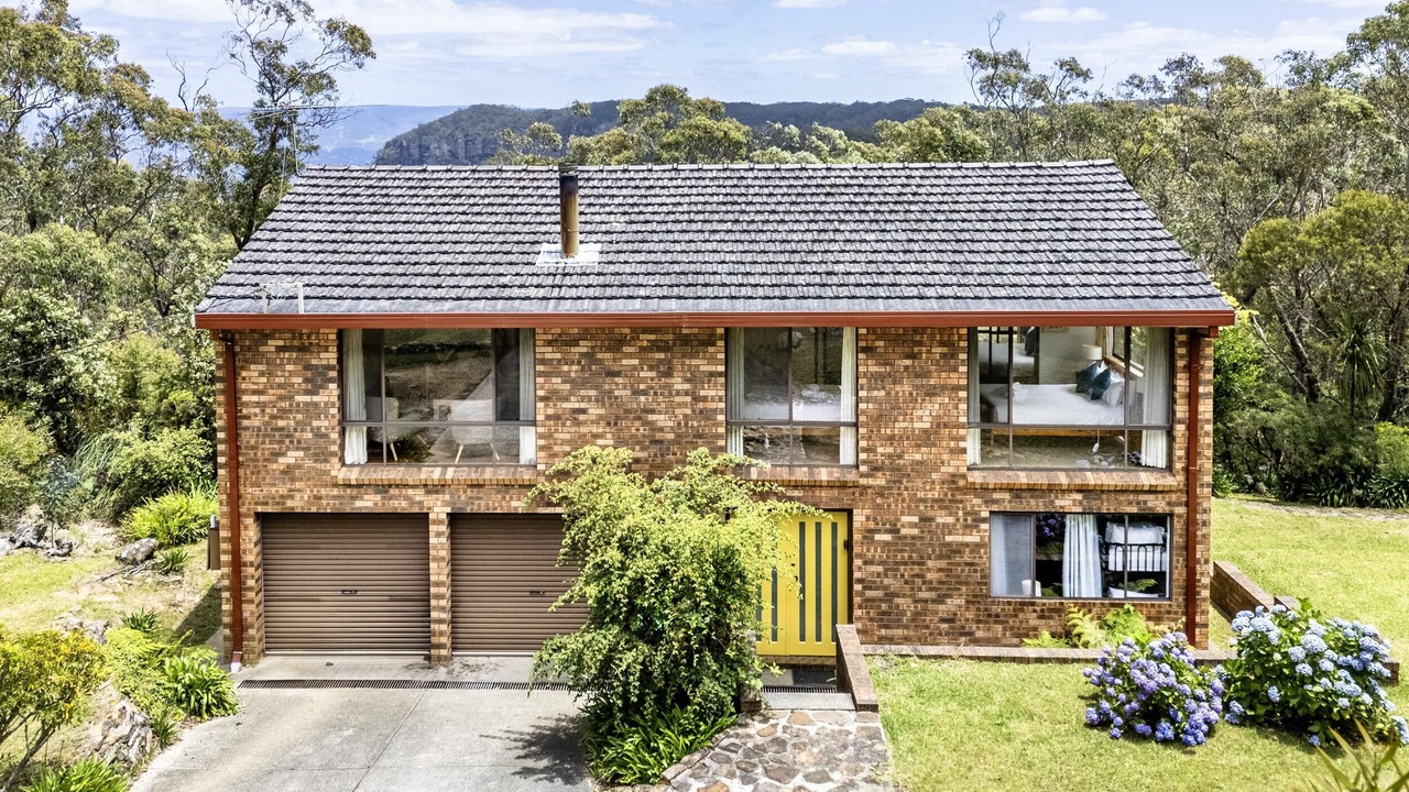 Photo of Outdoor in Katoomba