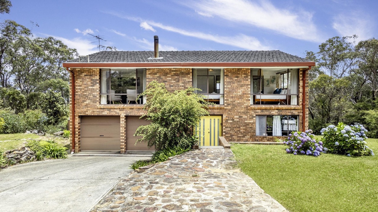 Photo of Outdoor in Katoomba