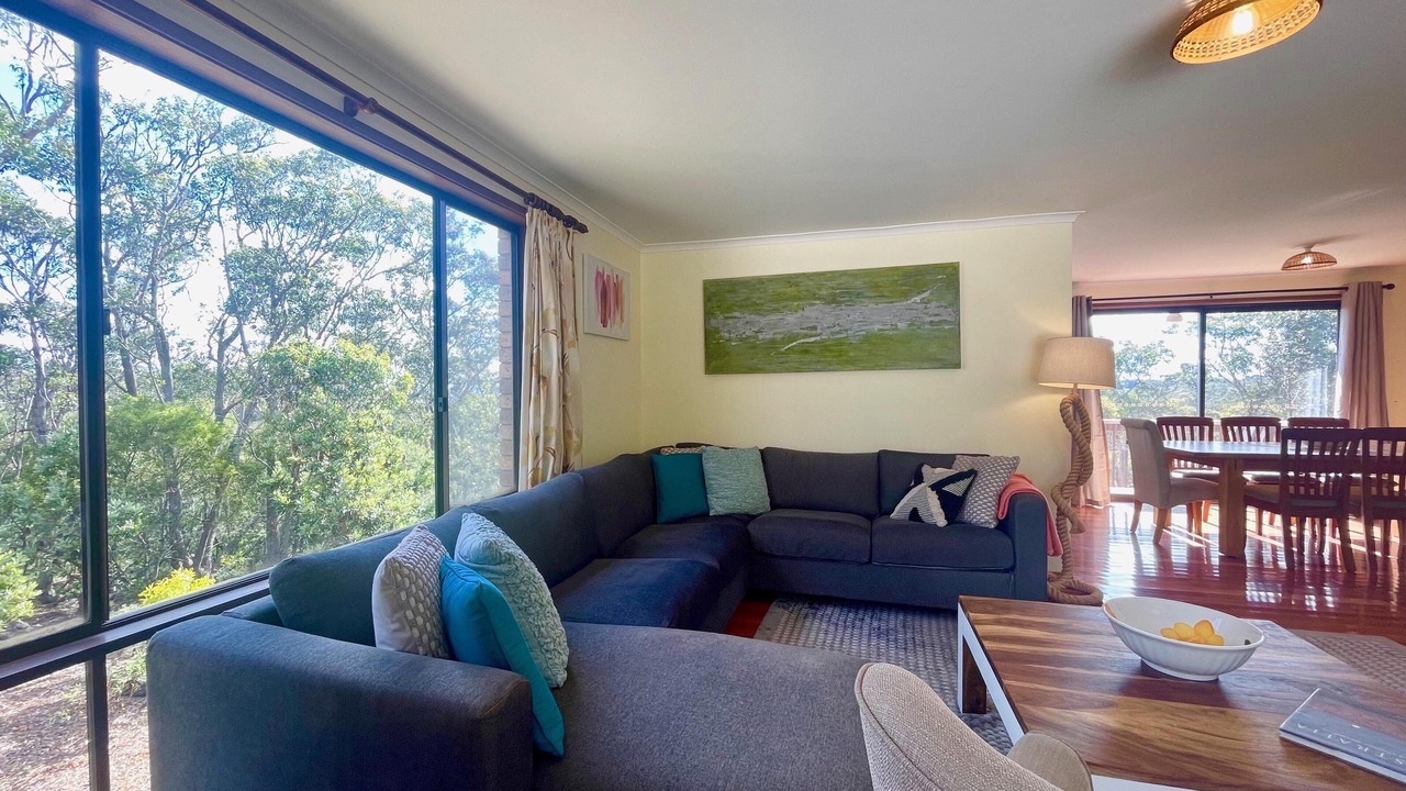 Photo of Livingroom in Katoomba