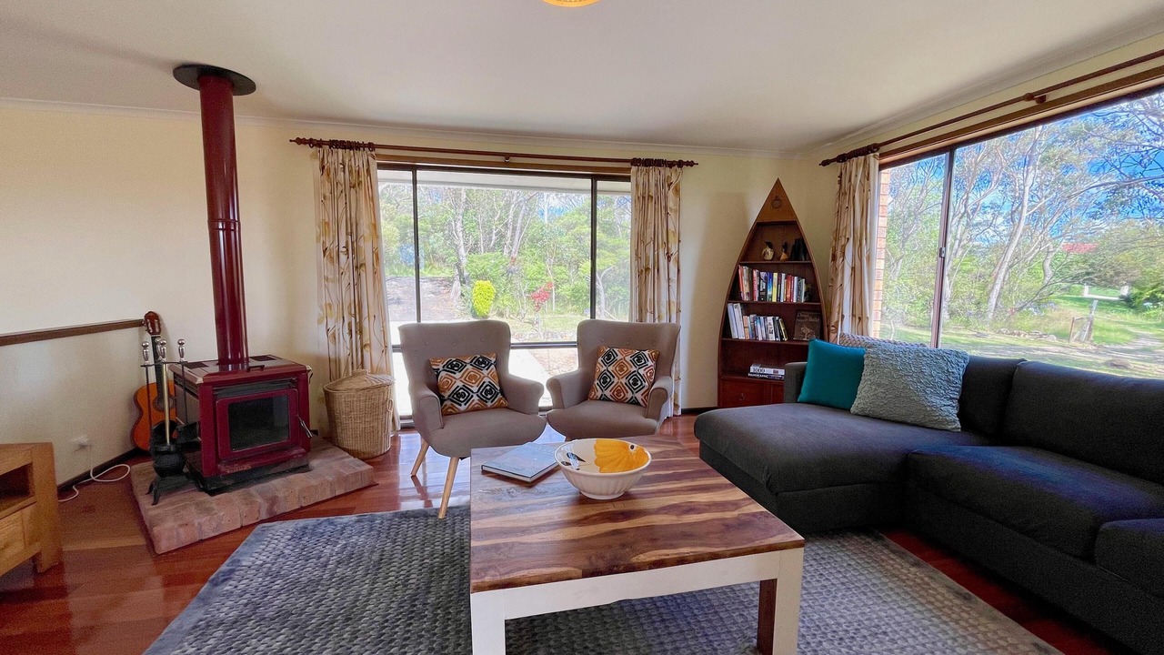 Photo of Livingroom in Katoomba