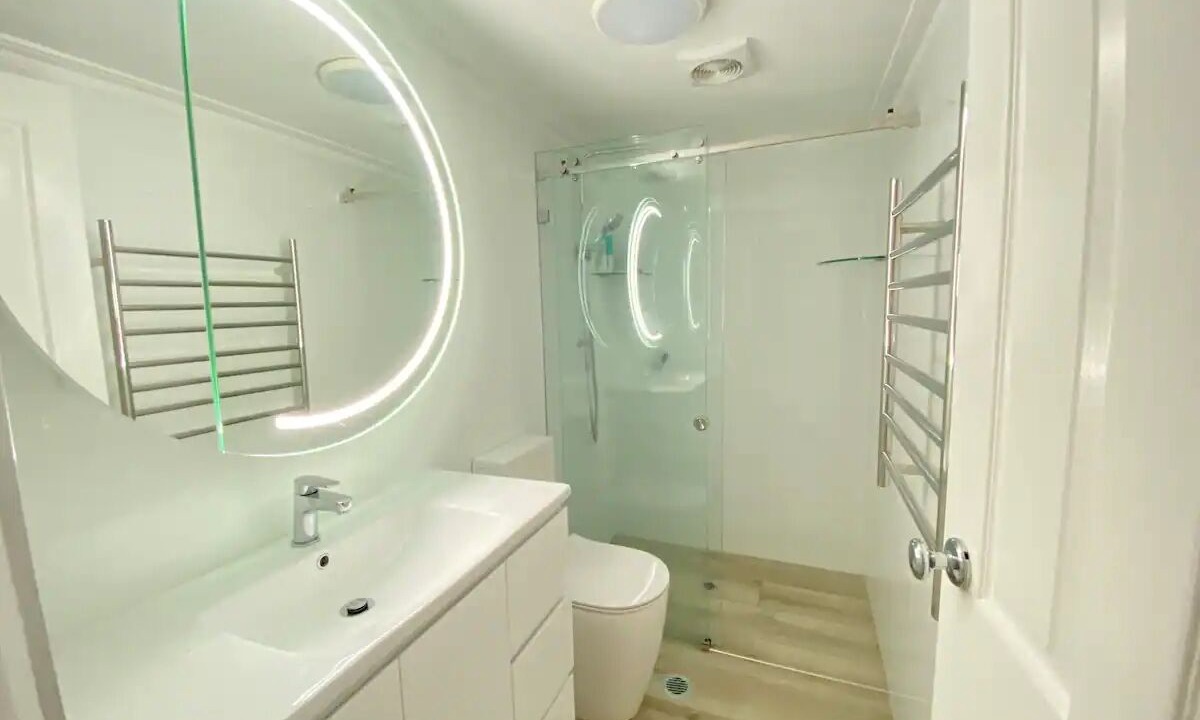 Photo of Bathroom in Manly